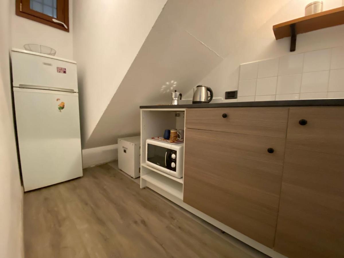 Appartamento Trilocale In Piazza Duomo Milano Esterno foto