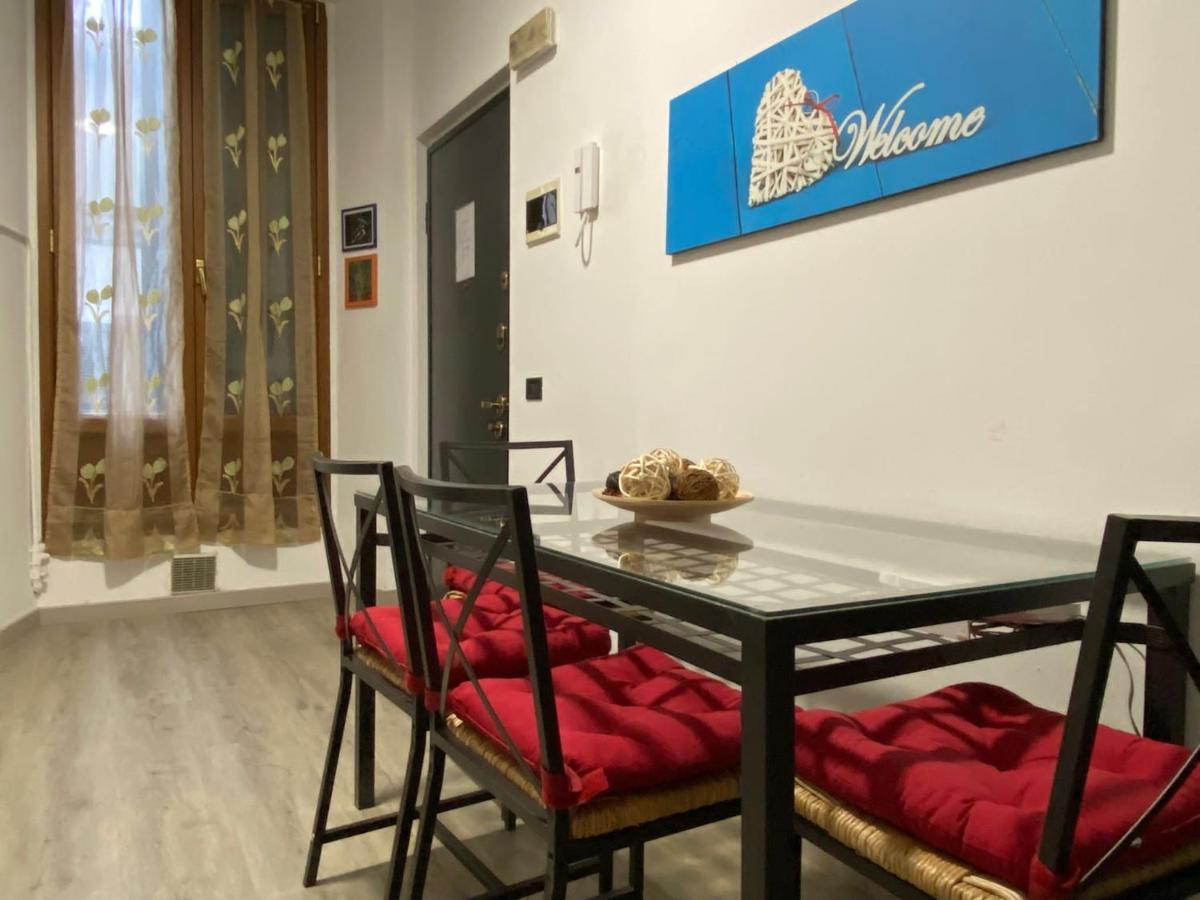 Appartamento Trilocale In Piazza Duomo Milano Esterno foto